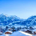Kitzsteinhorn Kaprun Panorama * Durnberg (Piesendorf)