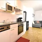 Kitzsteinhorn Kaprun Panorama Apartment Durnberg (Piesendorf)
