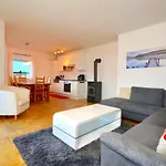 Kitzsteinhorn Kaprun Panorama Διαμέρισμα