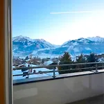 Διαμέρισμα Kitzsteinhorn Kaprun Panorama