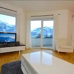 Διαμέρισμα Kitzsteinhorn Kaprun Panorama *