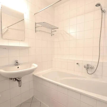 公寓 Kitzsteinhorn Panorama Durnberg (Piesendorf)