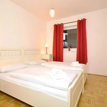 Kitzsteinhorn Panorama Durnberg (Piesendorf)