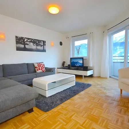 Kitzsteinhorn Kaprun Panorama Apartamento *
