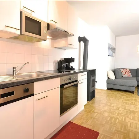 Kitzsteinhorn Panorama Appartamento Durnberg (Piesendorf)