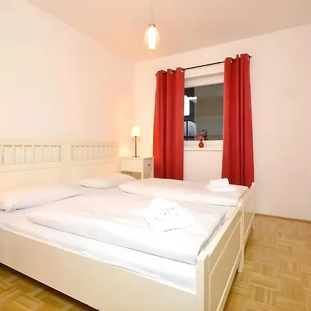 アパート Kitzsteinhorn Panorama