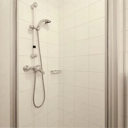 Kitzsteinhorn Panorama アパート