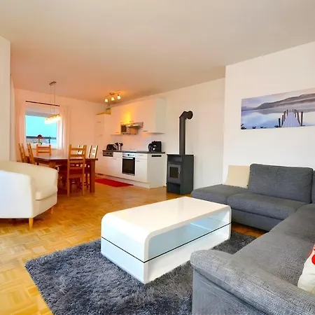 Appartamento Kitzsteinhorn Panorama Durnberg (Piesendorf)