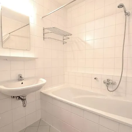 Kitzsteinhorn Panorama Appartamento