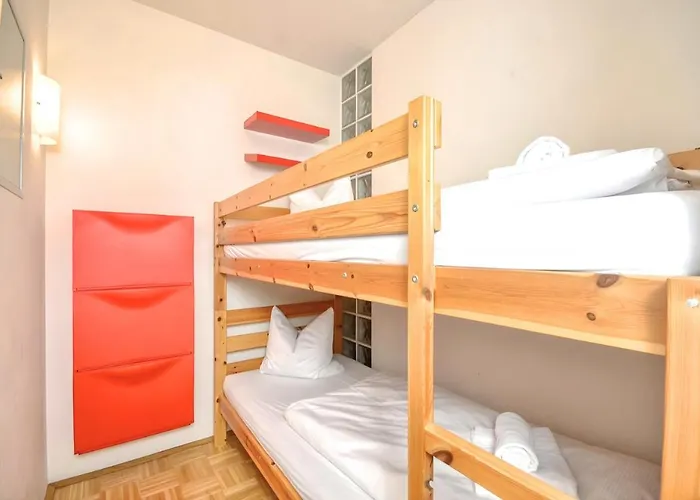 Kitzsteinhorn Kaprun Panorama Appartement Durnberg (Piesendorf)