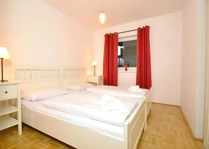 Apartamento Kitzsteinhorn Kaprun Panorama