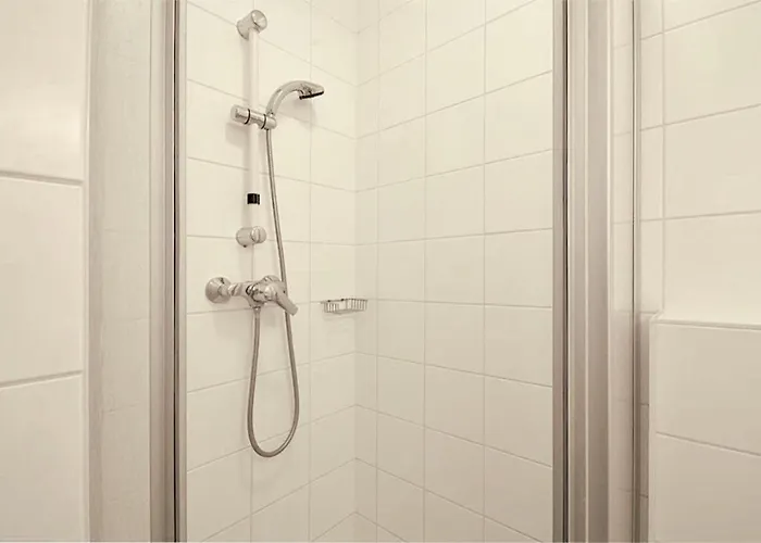 Kitzsteinhorn Panorama 公寓