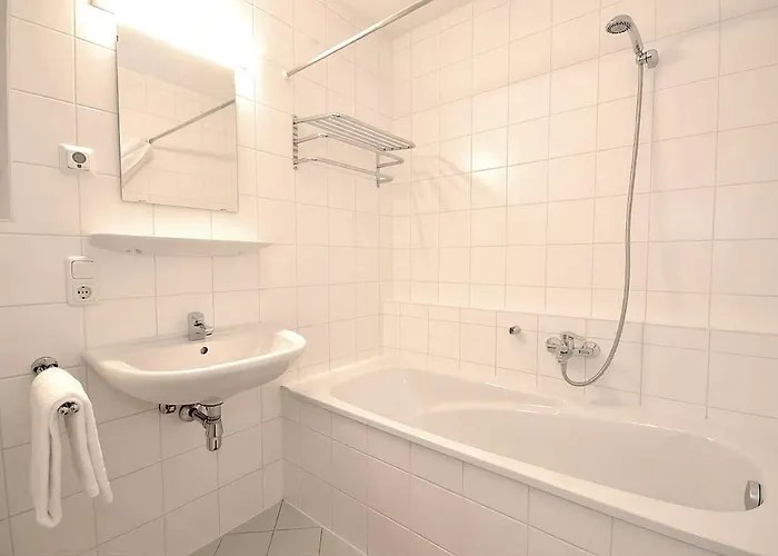 Kitzsteinhorn Panorama 公寓