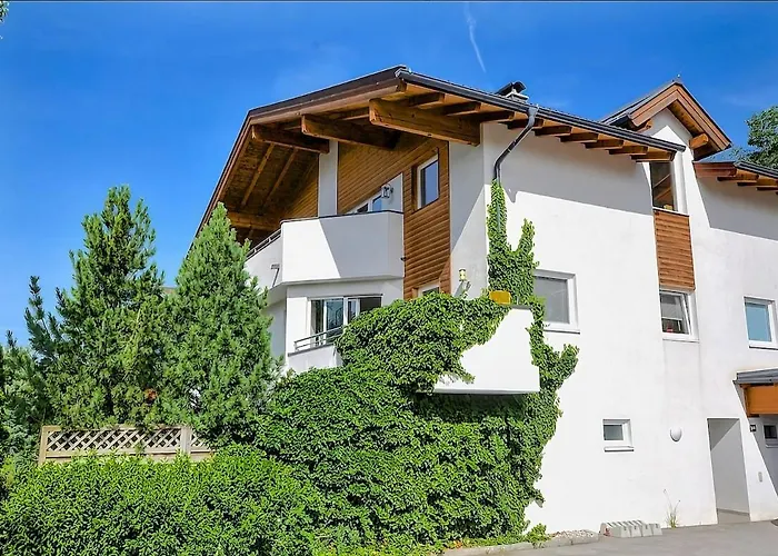 Kitzsteinhorn Kaprun Panorama * Durnberg (Piesendorf)